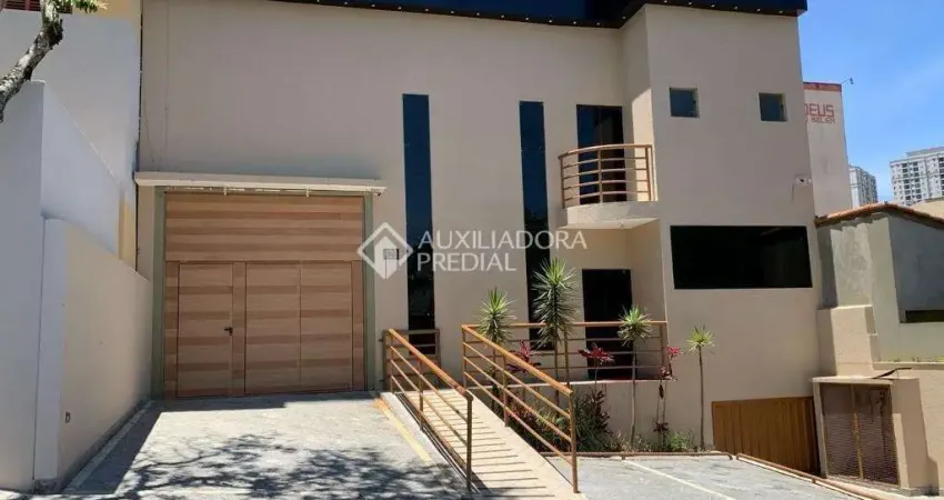 Barracão / Galpão / Depósito à venda na Rua Principe Humberto, 620, Centro, São Bernardo do Campo