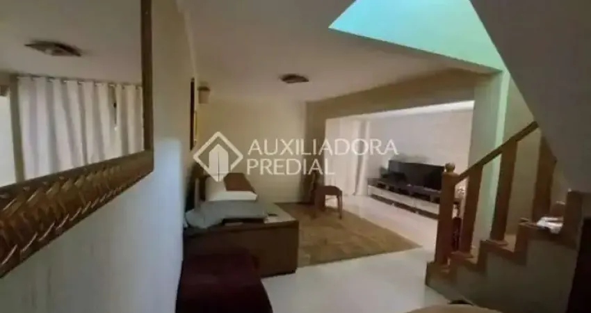 Casa em condomínio fechado com 4 quartos à venda na Rua Nelson Patrizzi, 195, Rudge Ramos, São Bernardo do Campo