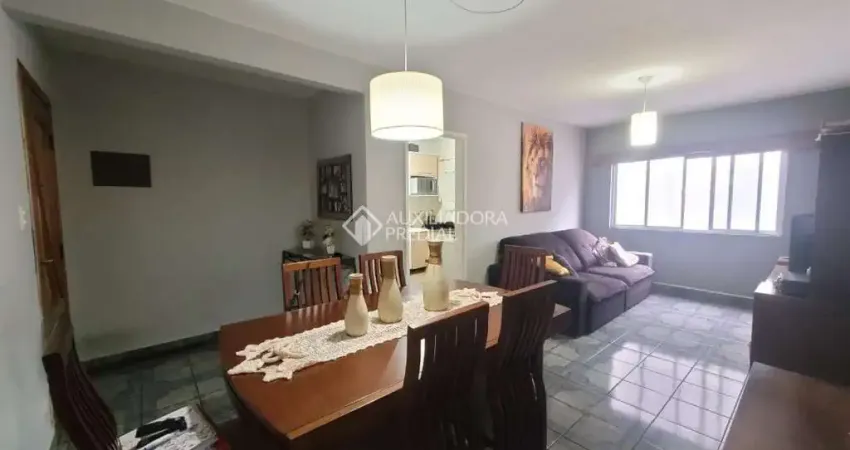 Apartamento com 2 quartos à venda na Rua Nossa Senhora da Boa Viagem, 1169, Ferrazópolis, São Bernardo do Campo