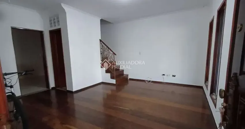 Casa em condomínio fechado com 4 quartos à venda na Avenida Antártico, 136, Jardim do Mar, São Bernardo do Campo