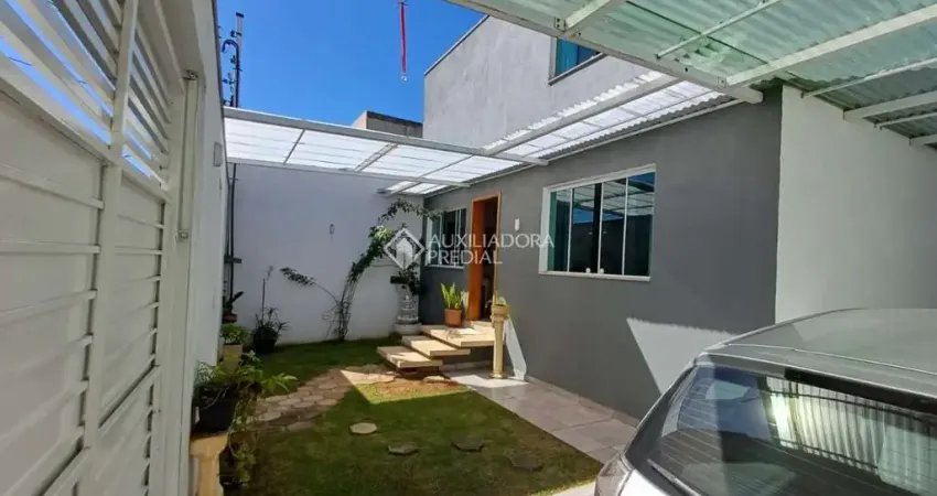 Casa em condomínio fechado com 2 quartos à venda na José Farina, 38, Rudge Ramos, São Bernardo do Campo