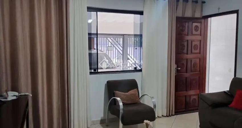 Casa com 3 quartos à venda na Avenida Rosa Aizemberg, 679, Independência, São Bernardo do Campo