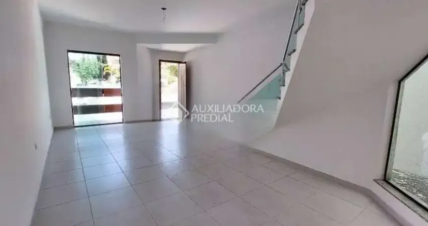 Casa em condomínio fechado com 3 quartos à venda na Rua Primeiro de Maio, 139, Baeta Neves, São Bernardo do Campo