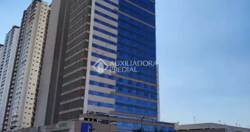 Sala comercial à venda na Avenida Pereira Barreto, 1479, Baeta Neves, São Bernardo do Campo