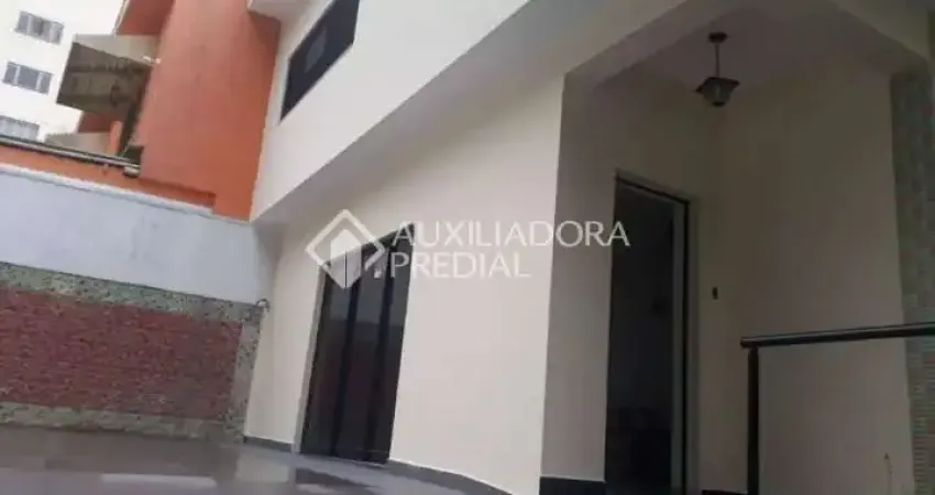 Casa em condomínio fechado com 5 quartos à venda na Rua Lídia, 288, Rudge Ramos, São Bernardo do Campo