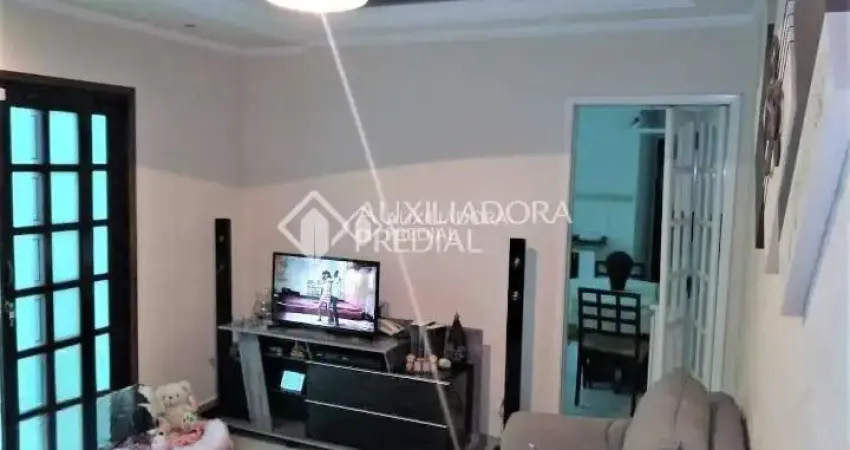 Casa com 2 quartos à venda na Rua Raul Quaresma, 315, Independência, São Bernardo do Campo