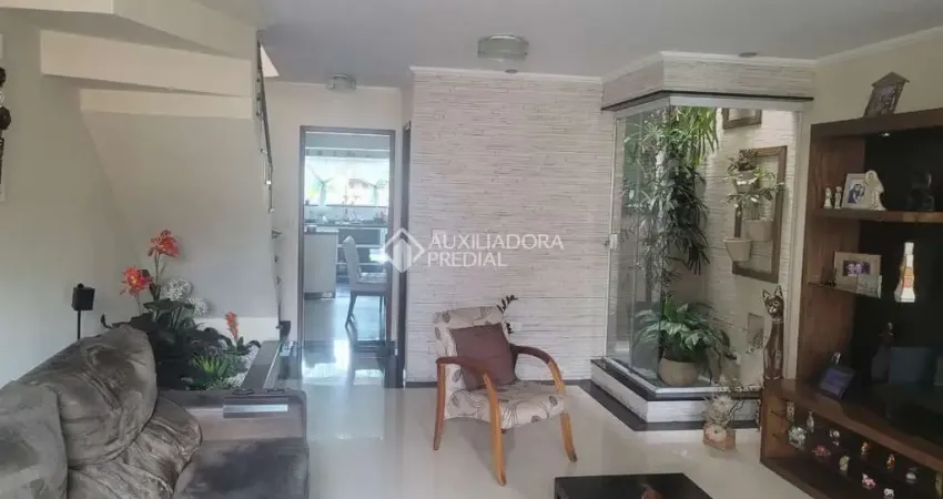 Casa com 3 quartos à venda na Rua Rolando Gambini, 466, Assunção, São Bernardo do Campo