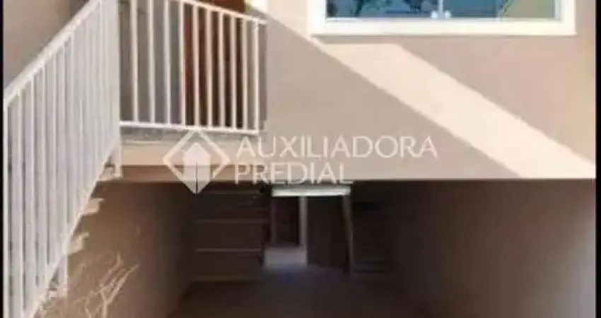 Casa em condomínio fechado com 3 quartos à venda na Rua Itaguassú, 1326, Rudge Ramos, São Bernardo do Campo