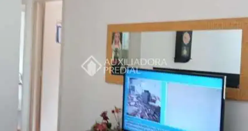 Apartamento com 2 quartos à venda na Rua Tiradentes, 1993, Montanhão, São Bernardo do Campo