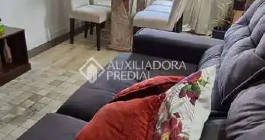 Apartamento com 2 quartos à venda na Rua Marechal Badoglio, 15, Rudge Ramos, São Bernardo do Campo