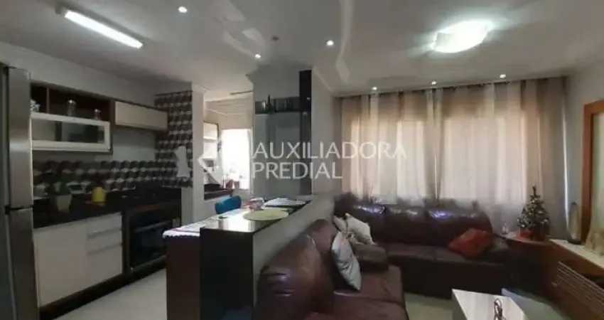 Apartamento com 2 quartos à venda na Avenida Robert Kennedy, 3599, Assunção, São Bernardo do Campo