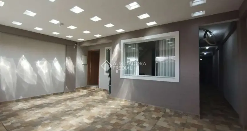 Casa com 3 quartos à venda na Rua Lino Coutinho, 046, Jordanópolis, São Bernardo do Campo