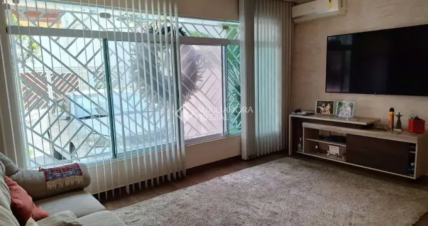 Casa com 3 quartos à venda na Rua José Monteiro Filho, 365, Centro, São Bernardo do Campo