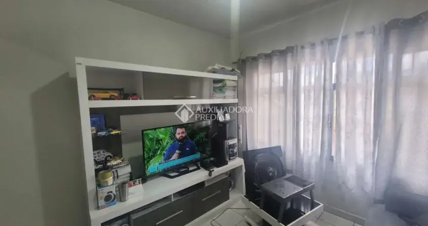 Casa com 2 quartos à venda na Rua Olavo Gonçalves, 118, Vila Gonçalves, São Bernardo do Campo