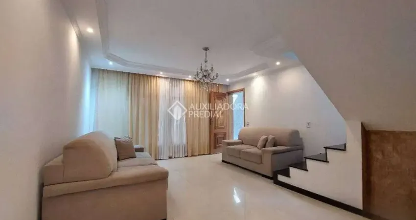 Casa com 2 quartos à venda na Rua Ernesto Setti, 256, Centro, São Bernardo do Campo