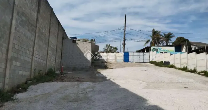 Terreno em condomínio fechado à venda na Rua Niteroi, 500, Batistini, São Bernardo do Campo