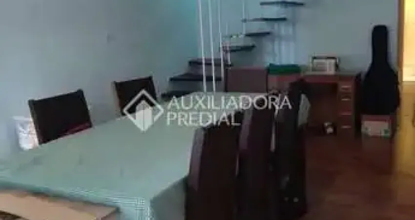 Casa com 2 quartos à venda na Avenida Senador Flaquer, 641, Vila Euclides, São Bernardo do Campo