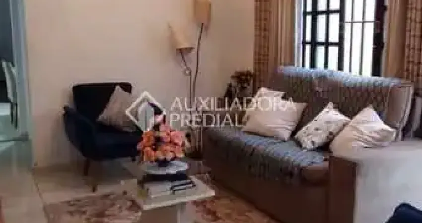 Casa com 3 quartos à venda na Rua Perdizes, 261, Paulicéia, São Bernardo do Campo