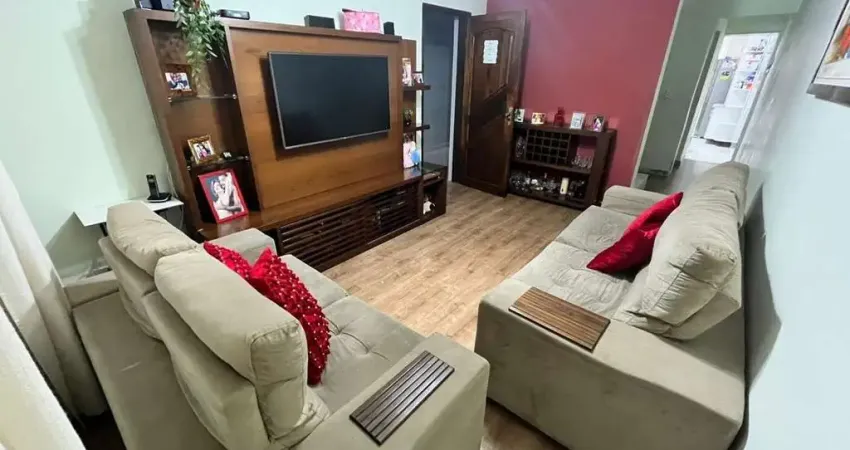 Casa com 2 quartos à venda na Rua Pedro Breda, 339, Dos Casa, São Bernardo do Campo