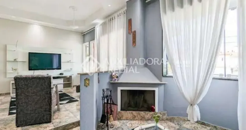 Casa com 3 quartos à venda na Avenida José Odorizzi, 2160, Assunção, São Bernardo do Campo