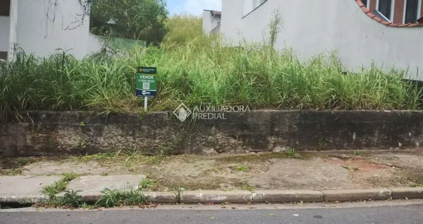 Terreno em condomínio fechado à venda na Rua Pedro Jacobucci, 330, Vila Euclides, São Bernardo do Campo