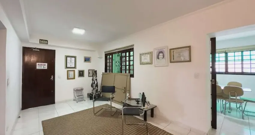 Casa comercial com 7 quartos à venda na Praça Rui Barbosa, 83, Jardim Olavo Bilac, São Bernardo do Campo