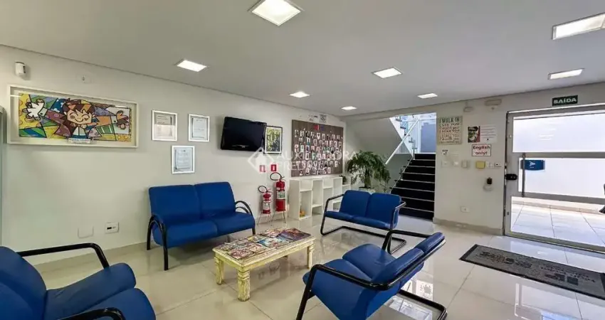 Prédio à venda na Rua Leon, 12, Assunção, São Bernardo do Campo