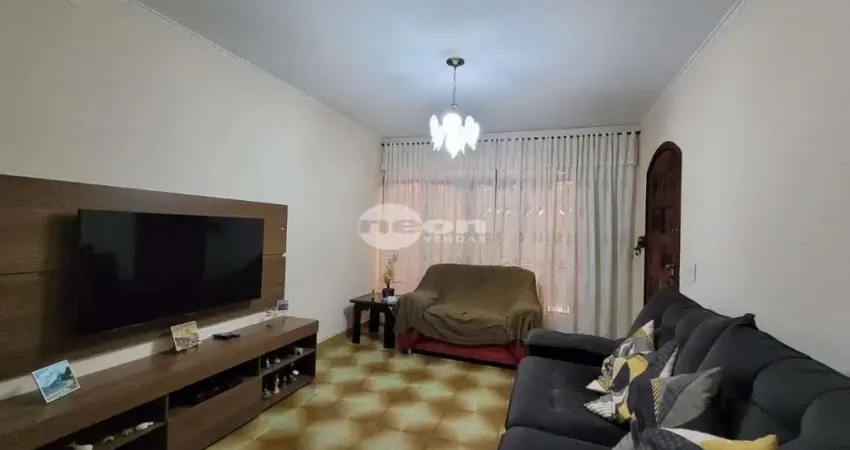 Casa com 3 quartos à venda na Rua José Coppini, 246, Centro, São Bernardo do Campo