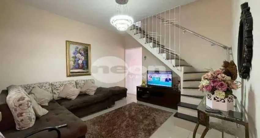 Casa com 2 quartos à venda na Rua Waldemar Martins Ferreira, 360, Jordanópolis, São Bernardo do Campo