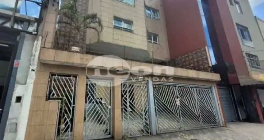 Prédio à venda na Rua Paissandu, 202, Centro, São Bernardo do Campo