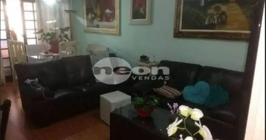 Casa com 2 quartos à venda na Rua Manoel Guarini, 76, Santa Terezinha, São Bernardo do Campo