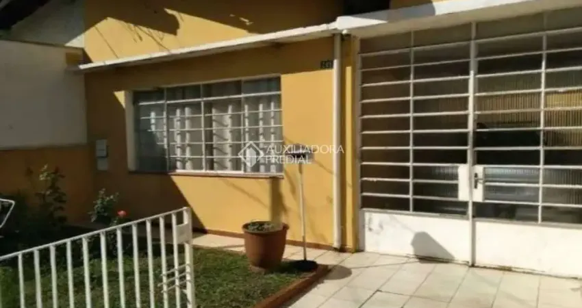 Casa com 3 quartos à venda na Avenida Onze de Agosto, 289, Anchieta, São Bernardo do Campo
