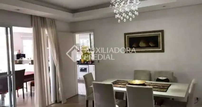 Apartamento com 3 quartos à venda na Avenida Redenção, 423, Jardim do Mar, São Bernardo do Campo