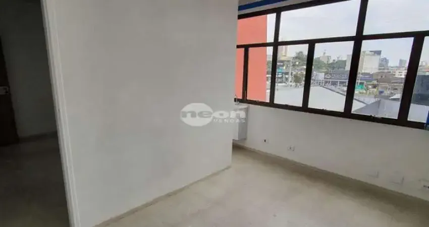 Sala comercial à venda na Rua Jurubatuba, 845, Centro, São Bernardo do Campo