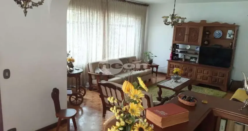 Casa com 3 quartos à venda na Rua Manuel Hernandes Lopes, 34, Anchieta, São Bernardo do Campo