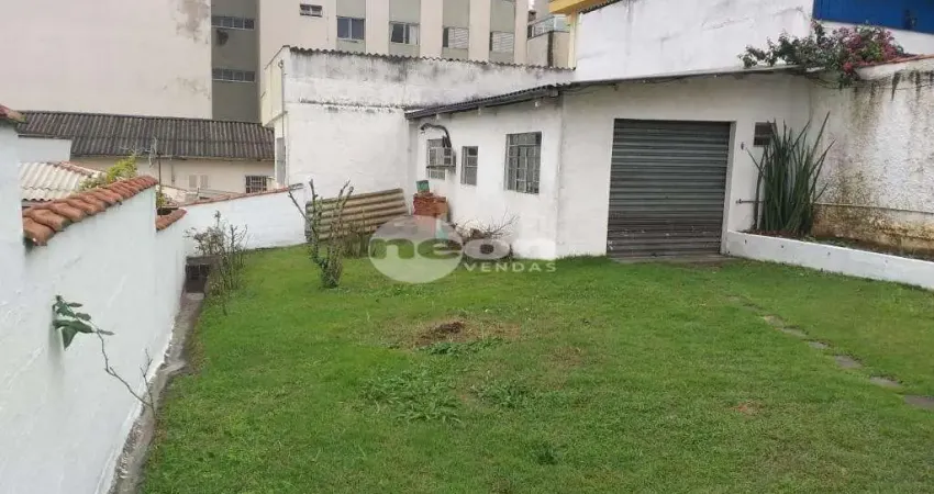 Terreno à venda na Rua Limeira, 99, Baeta Neves, São Bernardo do Campo