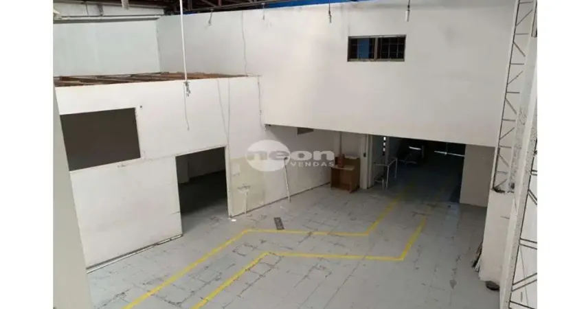 Barracão / Galpão / Depósito à venda na Rua Mário Fongaro, 11, Anchieta, São Bernardo do Campo