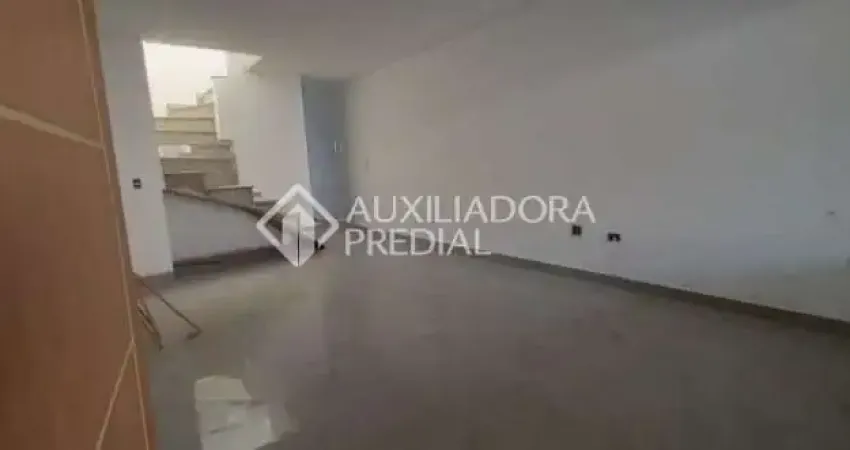 Casa com 3 quartos à venda na Rua Santa Yolanda, 35, Demarchi, São Bernardo do Campo