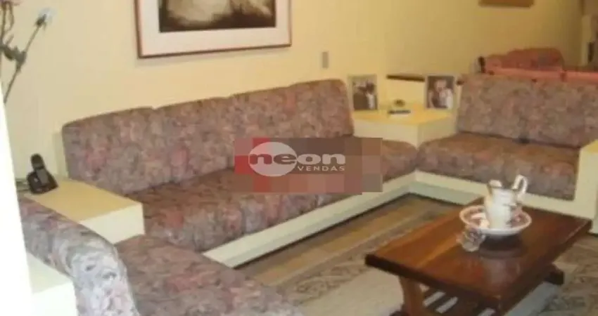 Casa com 3 quartos à venda na Rua Vicente de Carvalho, 493, Anchieta, São Bernardo do Campo