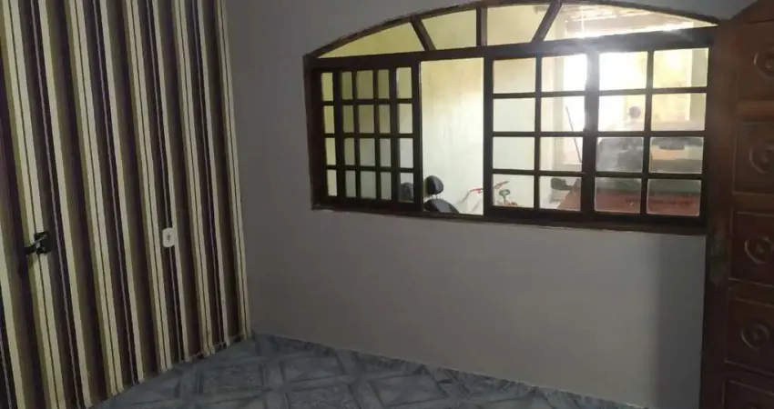 Casa com 2 quartos à venda na Rua Primo Henrique Zampieri, 77, Montanhão, São Bernardo do Campo