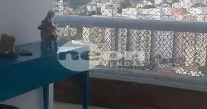 Cobertura com 3 quartos à venda na Avenida Francisco Prestes Maia, 714, Centro, São Bernardo do Campo