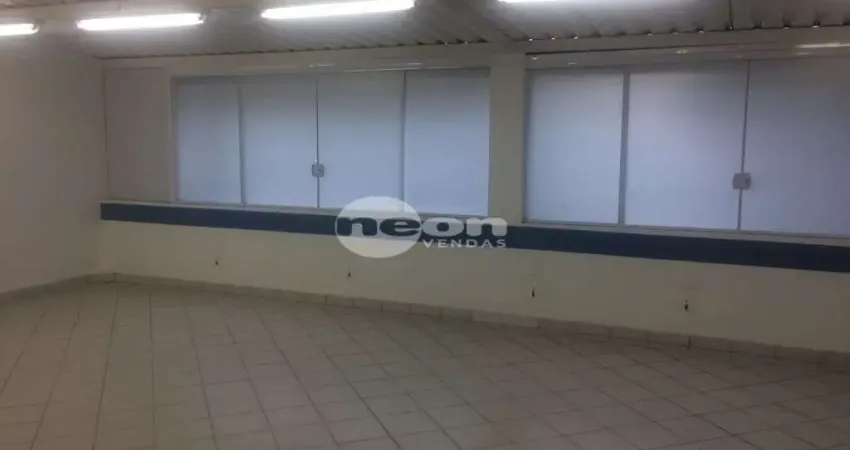 Casa comercial à venda na Rua Tasman, 199, Jardim do Mar, São Bernardo do Campo