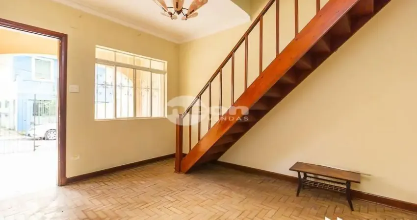 Casa com 2 quartos à venda na Rua Paulo Kruger, 46, Centro, São Bernardo do Campo