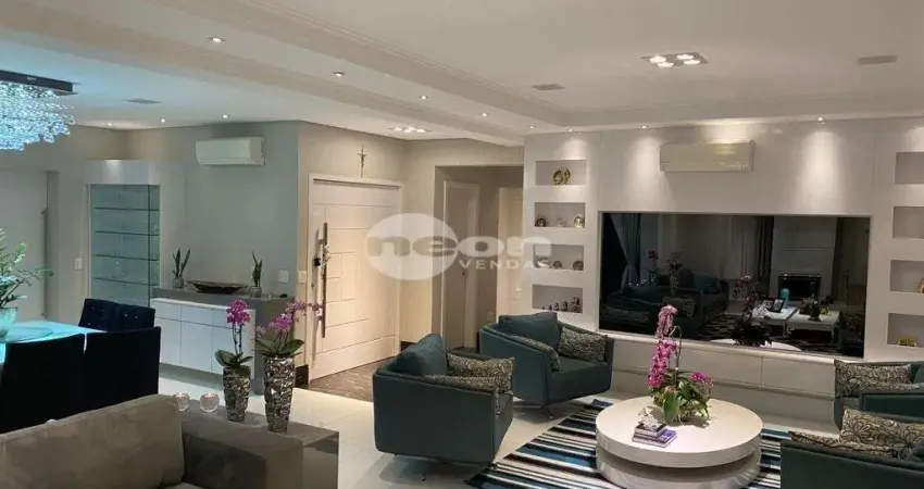 Apartamento com 4 quartos à venda na Rua Luiz Nello Rossi, 75, Jardim do Mar, São Bernardo do Campo