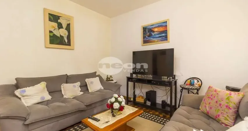 Casa com 3 quartos à venda na Rua Raul Quaresma, 491, Independência, São Bernardo do Campo