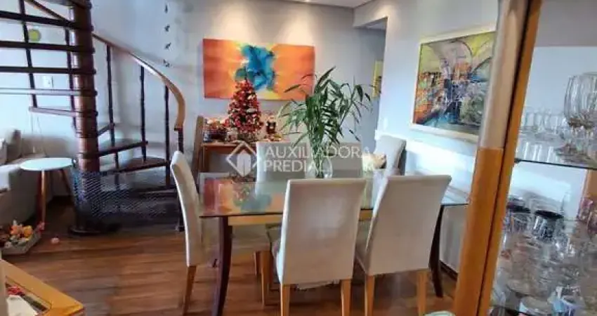 Cobertura com 3 quartos à venda na Rua Mário Fongaro, 181, Anchieta, São Bernardo do Campo