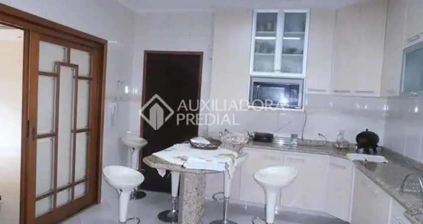 Apartamento com 2 quartos à venda na Rua Rosa Margonari Borali, 40, Santa Terezinha, São Bernardo do Campo