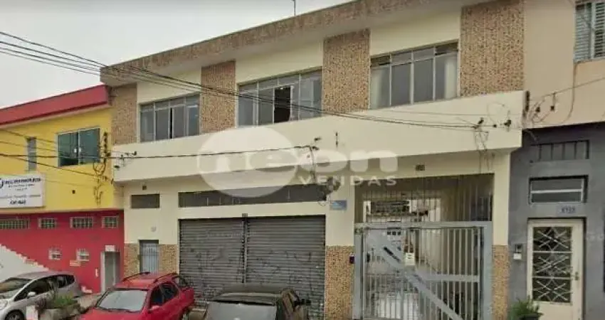 Prédio à venda na SERGIO CARDOSO, 644, Planalto, São Bernardo do Campo