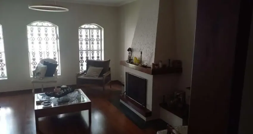 Casa com 3 quartos à venda na Rua Sarmento de Beires, 181, Centro, São Bernardo do Campo