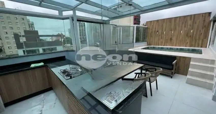 Cobertura com 3 quartos à venda na Avenida Presidente Arthur Bernardes, 242, Rudge Ramos, São Bernardo do Campo